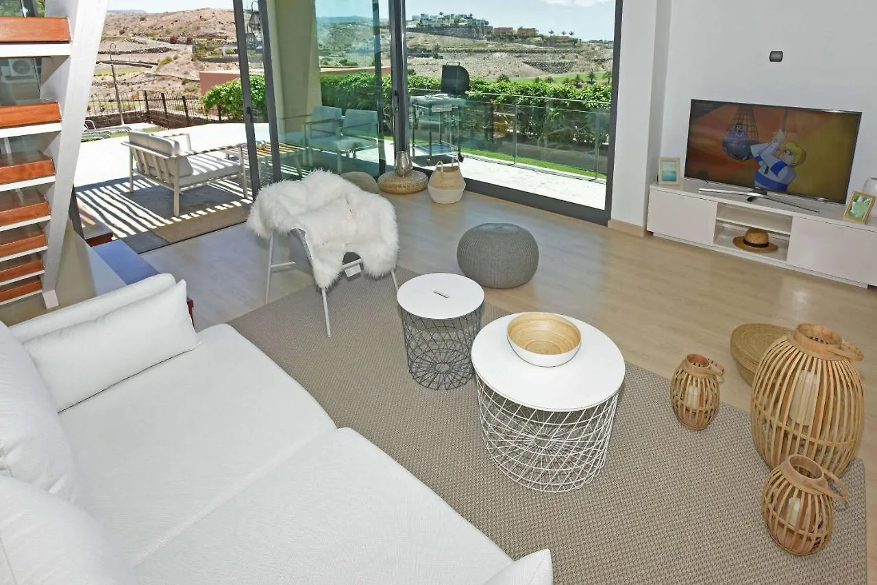 Salobre Los Lagos 26 Maspalomas  Holiday home Maspalomas (Gran Canaria)