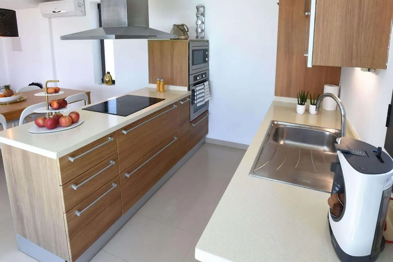 Holiday home Salobre Los Lagos 26 Maspalomas