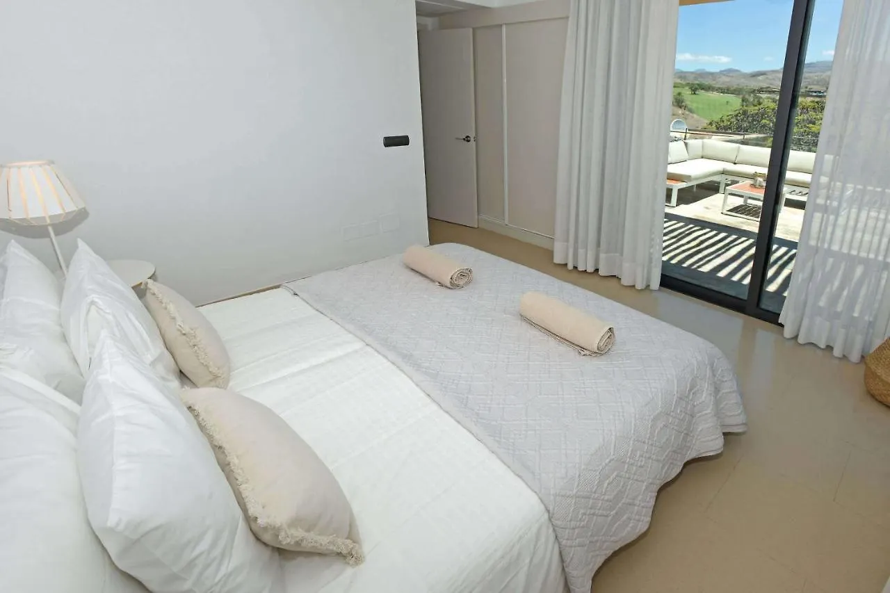 Holiday home Salobre Los Lagos 26 Maspalomas