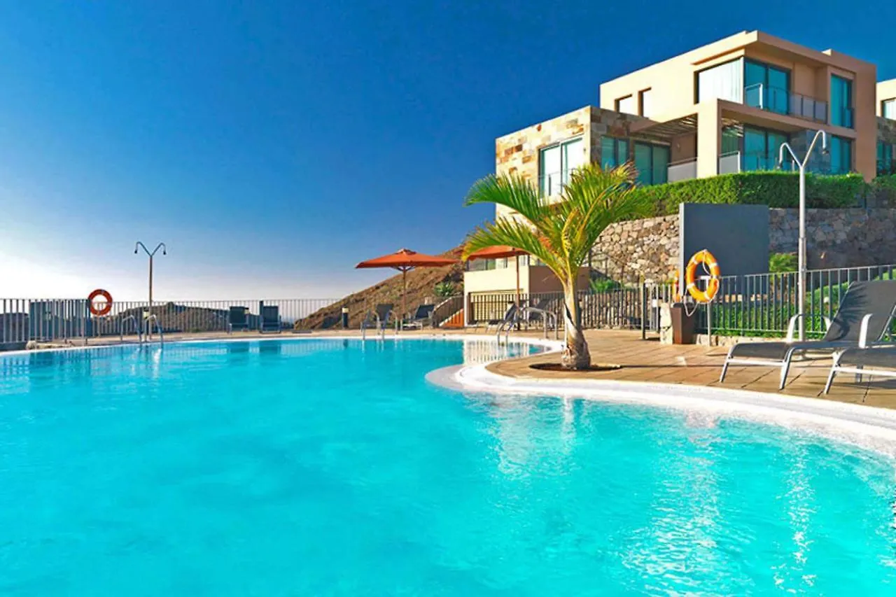 Salobre Los Lagos 26 Maspalomas  Holiday home Maspalomas (Gran Canaria)